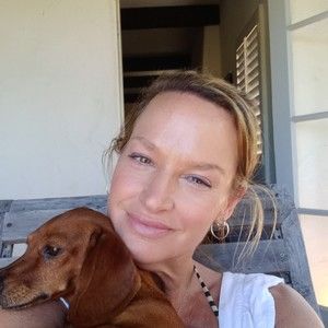 Meet your Posher, Kathleen